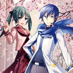 【Kaito V3】 Sakura no Ame (Sakura Rain) 【Vocaloid Cover】 + VSQx