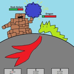 Boss Battle