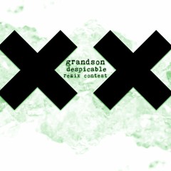 Despicable - Grandson (Pinkman Remix)