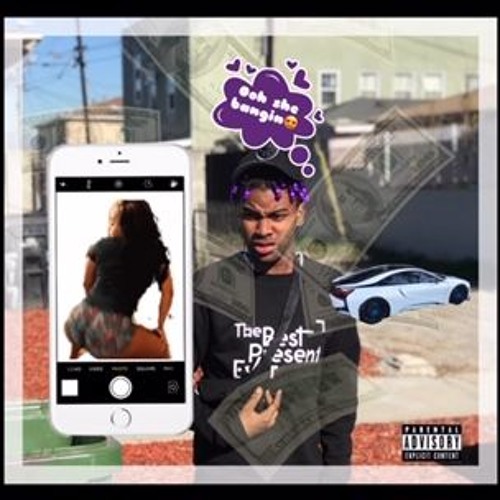 No Rules - TCP [Prod. DJTRAY]