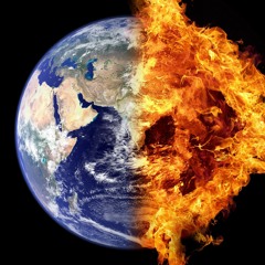 dirge for mother earth