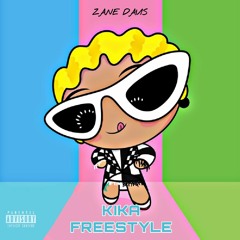 KIKA(Freestyle)