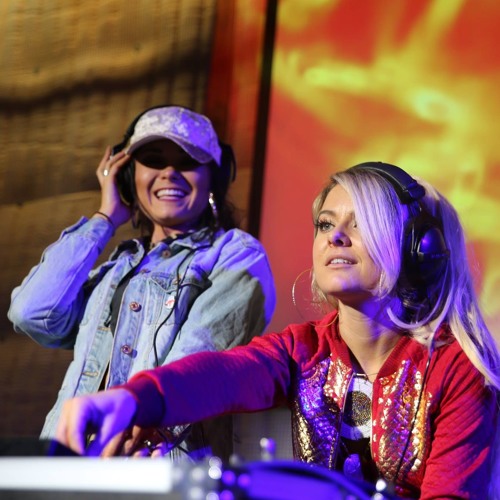 NYE mix 2019 Tease - Ruby Chase
