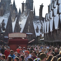 FAST PASS (2018)
