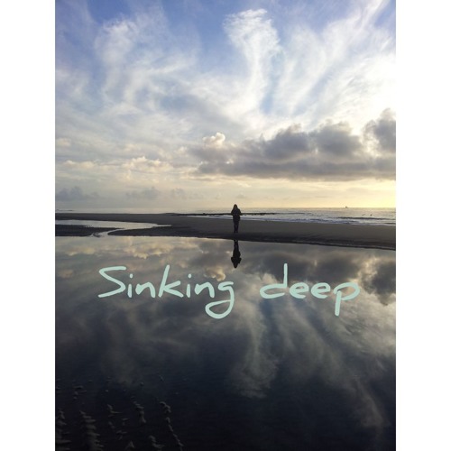 Sinking Deep - Edwin & Diane