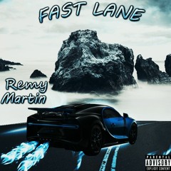 FAST LANE (Prod.Black Mayo)