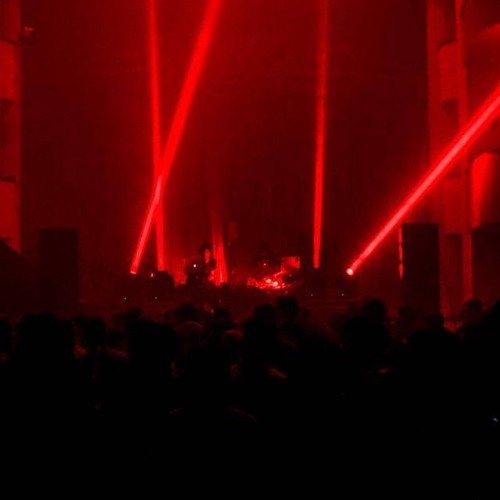 Gabriel Ferreira - Cosmic Mix 2019 - Minimal Techno