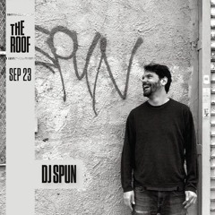 Spun - the Roof (Output) BK Sunset Sept. 23, 2018