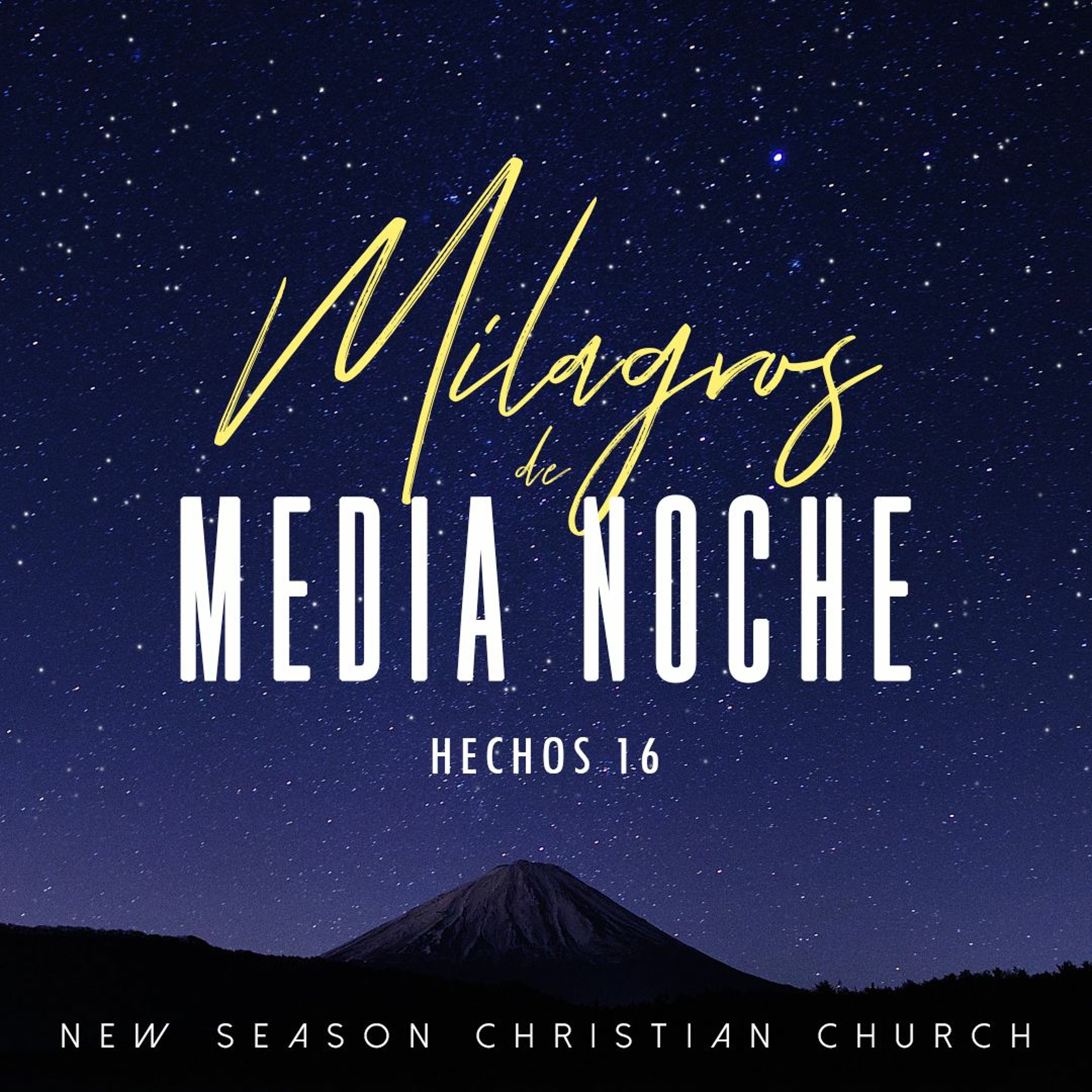 New Season Christian Center