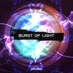Burst Of Light (Original Mix)