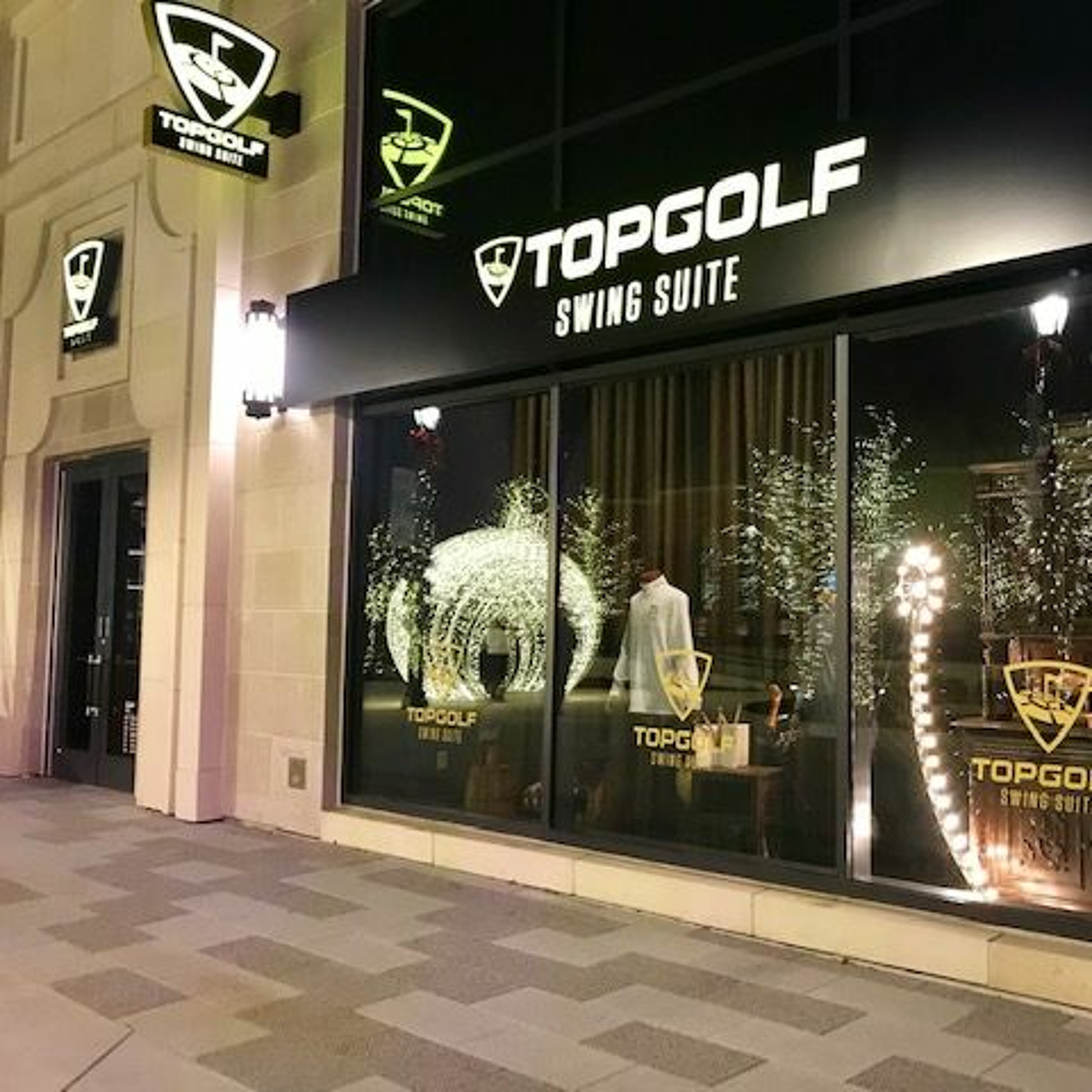 November 8, 2018 ~ Goldie's Golf Getaways on 95.9 WATD SSMN ~ MGM Springfield Topgolf episode artwork