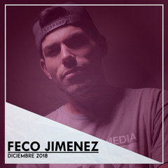 Mixes 2018 By Feco Jimenez