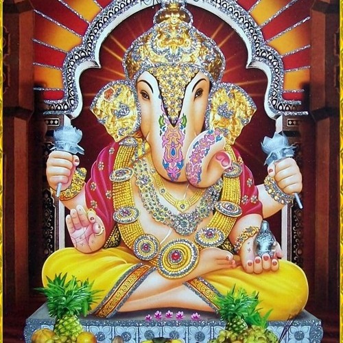 ganapathie [240Bpm]