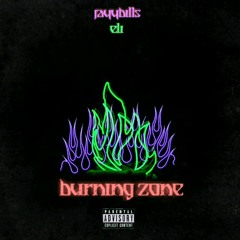 BURNING ZONE - JAYYBILLS & Eli [Prod. Larskys & Eli]