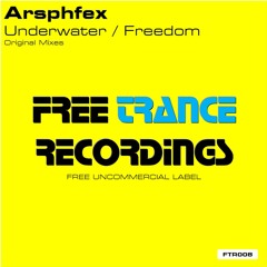 Arsphfex - Underwater (Original Mix)