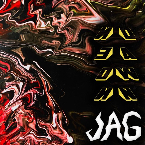 Stream Neon Dawn by JAG | Listen online for free on SoundCloud