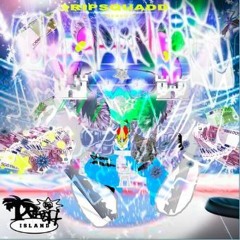 Bladee - Be Nice To Me (Nightcore)