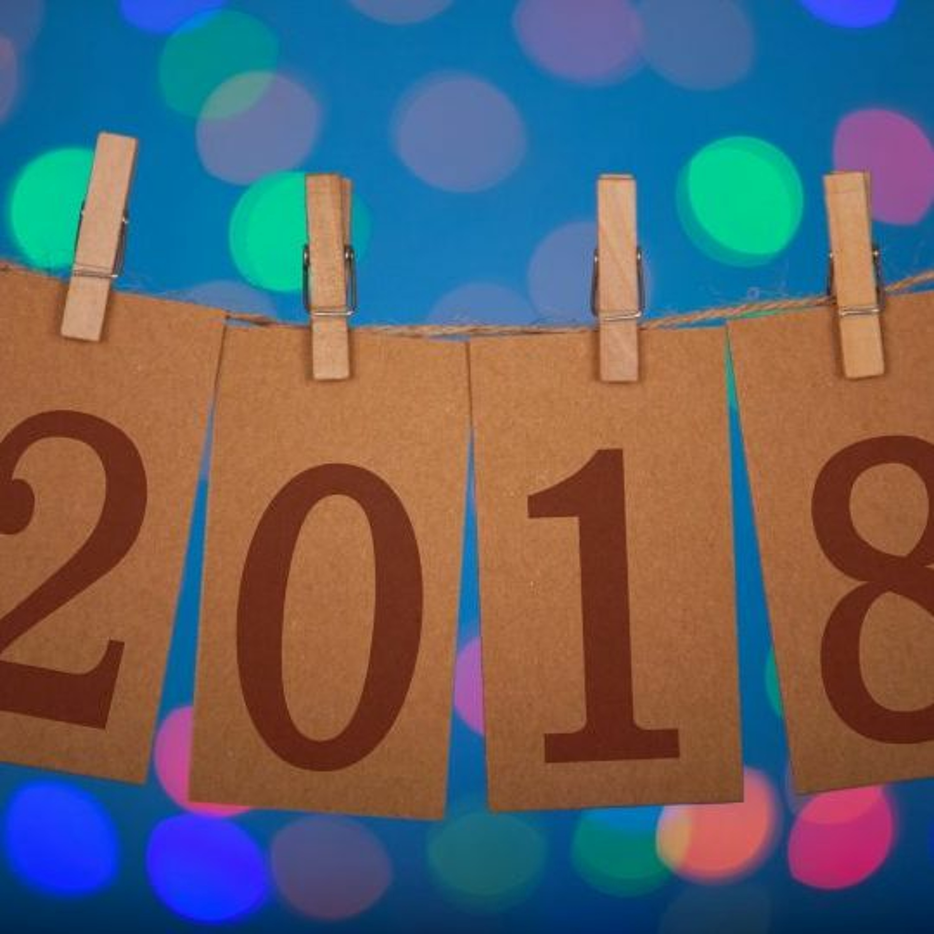 ESPECIAL FIN DE AÑO 2018 episode artwork