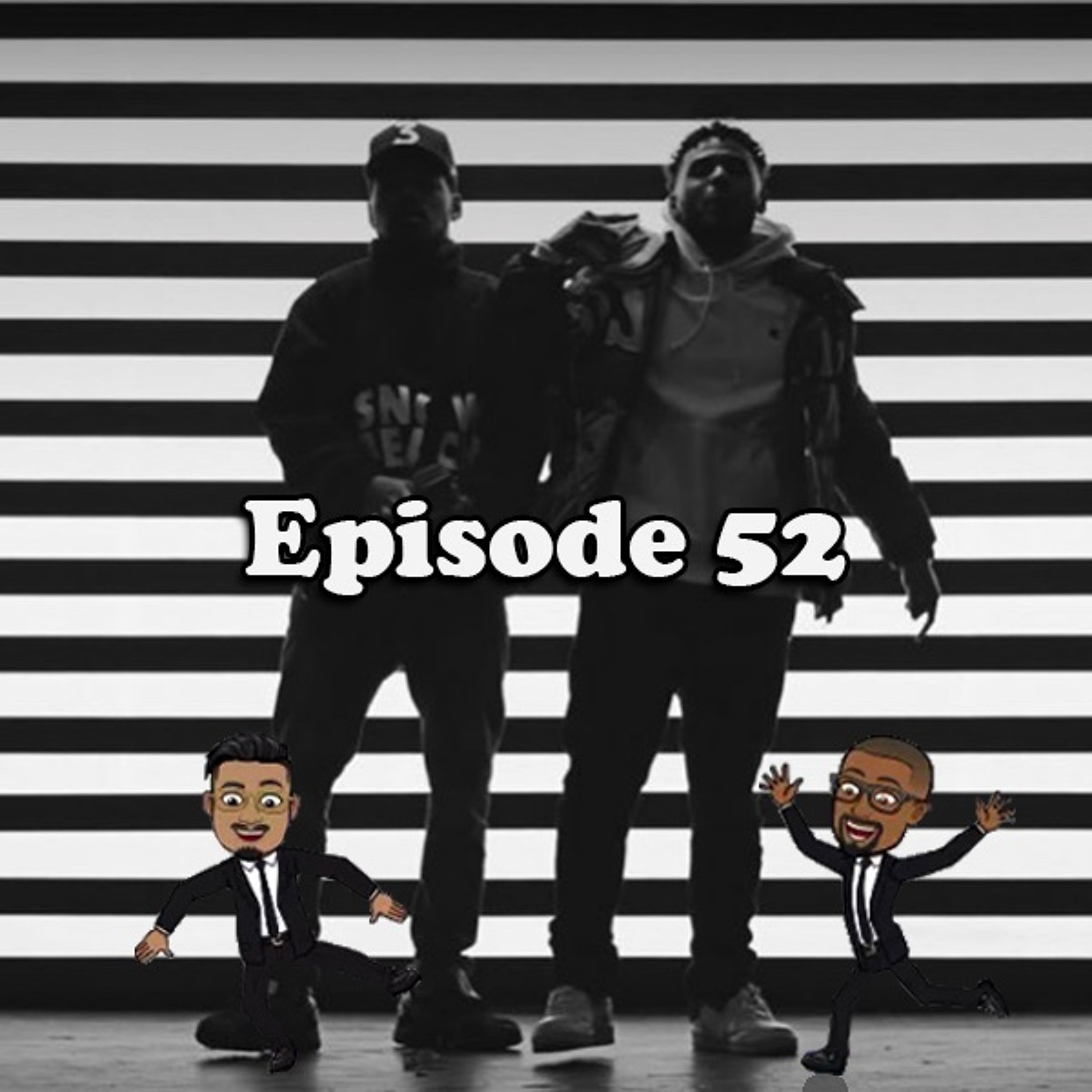 Episode 52: SOTY 2018 thumbnail