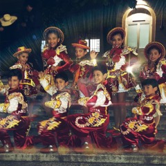 Mix Cholita Tupay (Sergio Galleguillo) _Dj Slt_2018