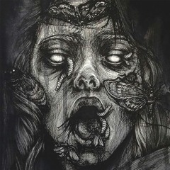 Dark Side Control - Dark Inside