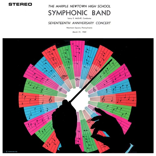 Stream Marple Newtown High School Symphonic Band Listen to