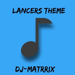 Lancers Theme Remix | DELTARUNE COVER