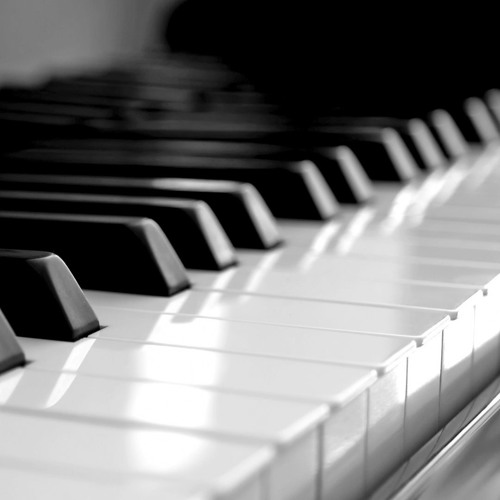 Piano Sonata No. 1 (2017)