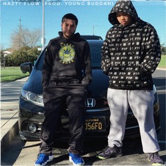 NaZtY fLoW (Prod. Young Buddah)