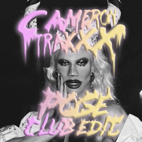 Naomi Smalls - Pose (Cameron Traxxx Club Edit) OUT NOW!