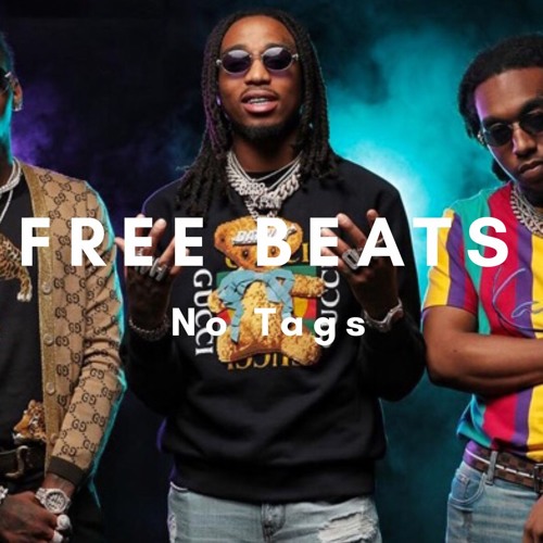 [FREE FOR PROFIT USE] &quot;Get The Bag&quot; | Free Migos Type beat 2019 | Rap/Trap Instrumental by Yung ...