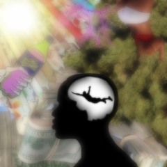 YAHkail- Blank Mind {E}