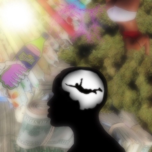 YAHkail- Blank Mind {E}