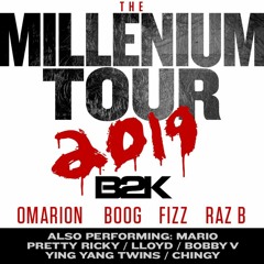 Millenium Tour Mix