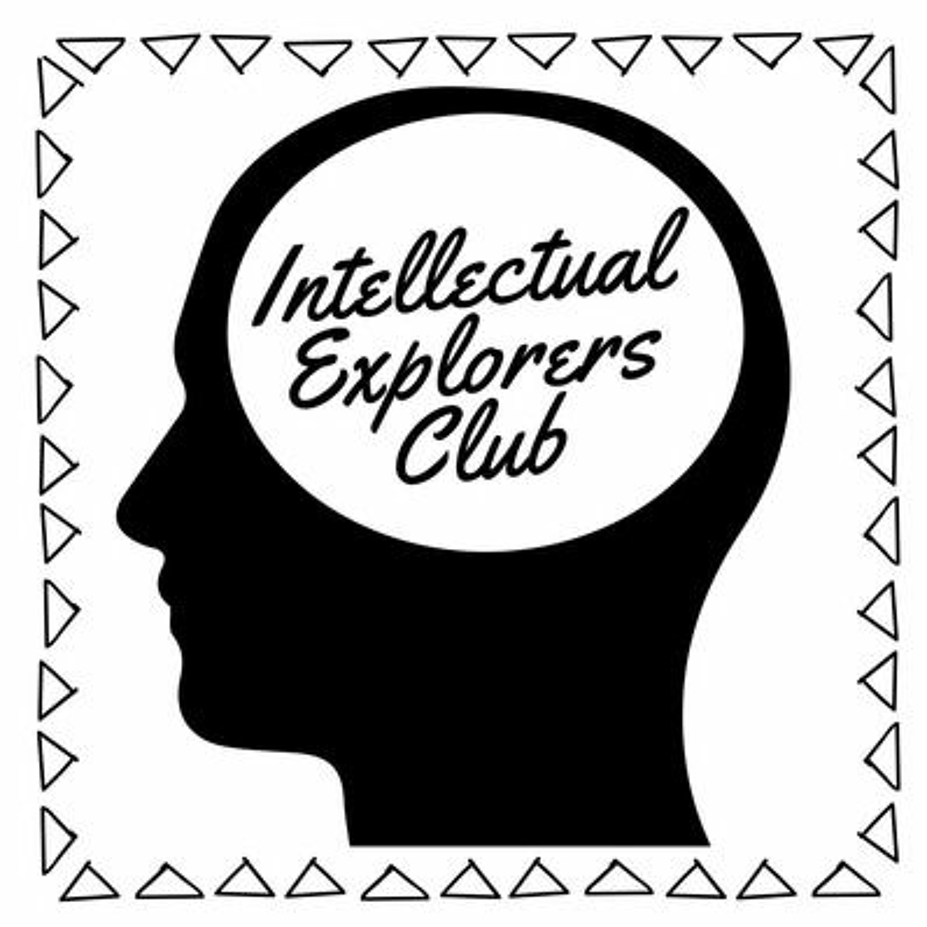 Ep 307: Interview | Anthony Magnabosco and Peter Limberg | Intellectual Explorers Club Re-Broadcast