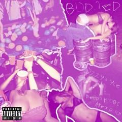 BODIED ft. Apex Rich, Mehdi Poobs (Prod. by Citoonthebeat)