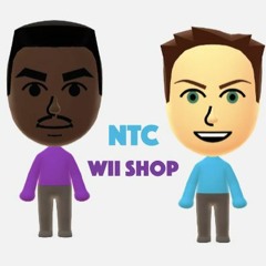 Wii Shop