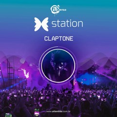 Claptone @ Green Valley Station 29.12.18