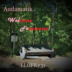 Audamatik Welcome Frenemies!