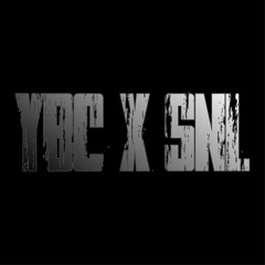 YBC Tha Gang X The Field