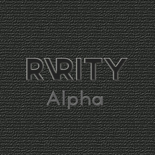 RVRITY - Alpha