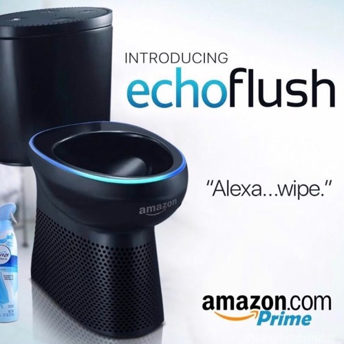 Alexa, Play my song. by Hunter Reed Free Listening on SoundCloud