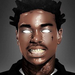 " Dreamin' " - Kodak Black x Glokk Nine Type Beat