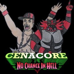 The Champ & the Fire Starter