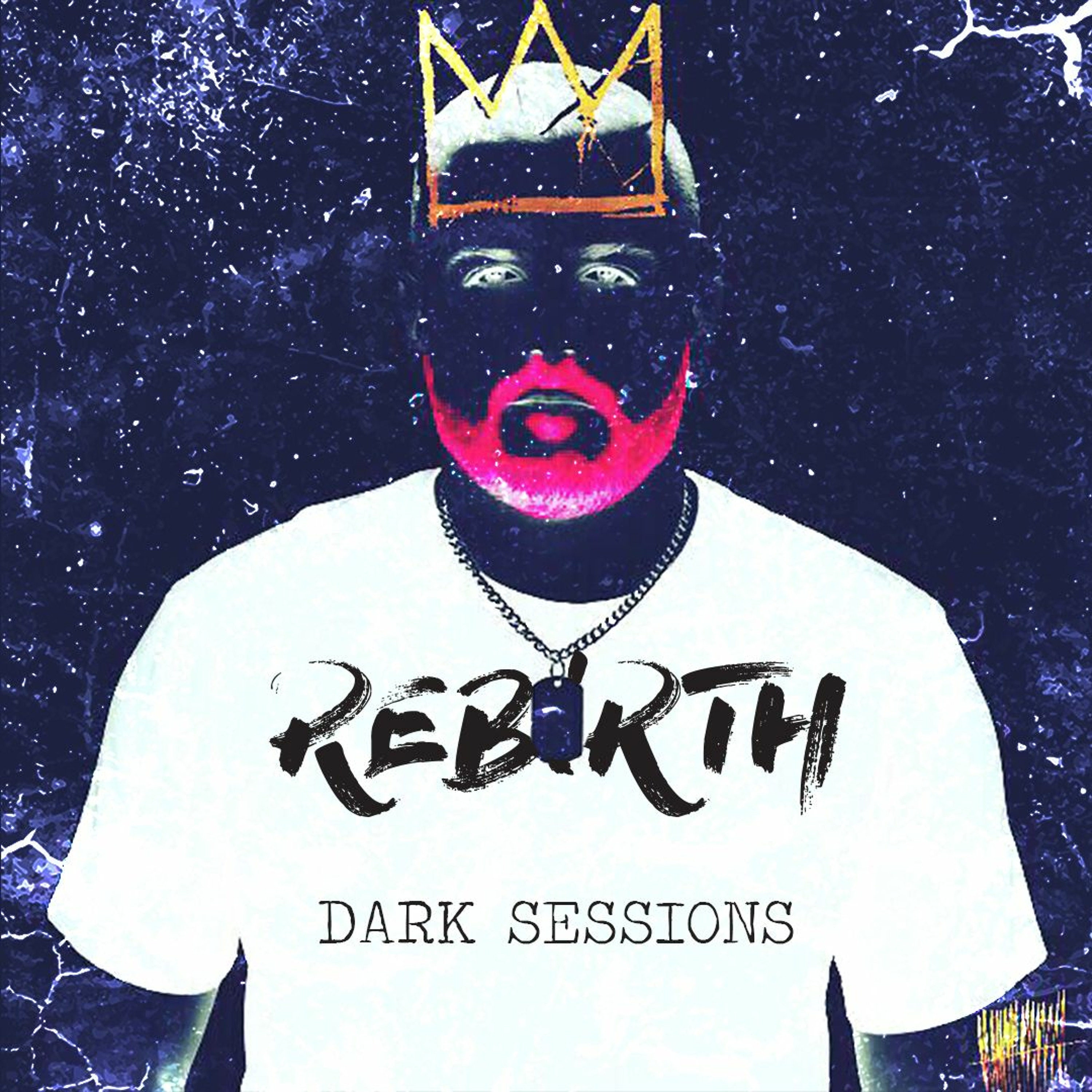 Rebirth: The Dark Sessions - Happy New Year Pt 2 episode artwork