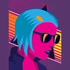 Synthwave 13
