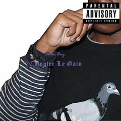 Compter Le Gain(Prod. SmarBoy)