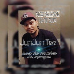 JunJun Tee koe ki maka 2019