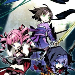 Spirit Cross - Original JRPG/RPG Battle Theme