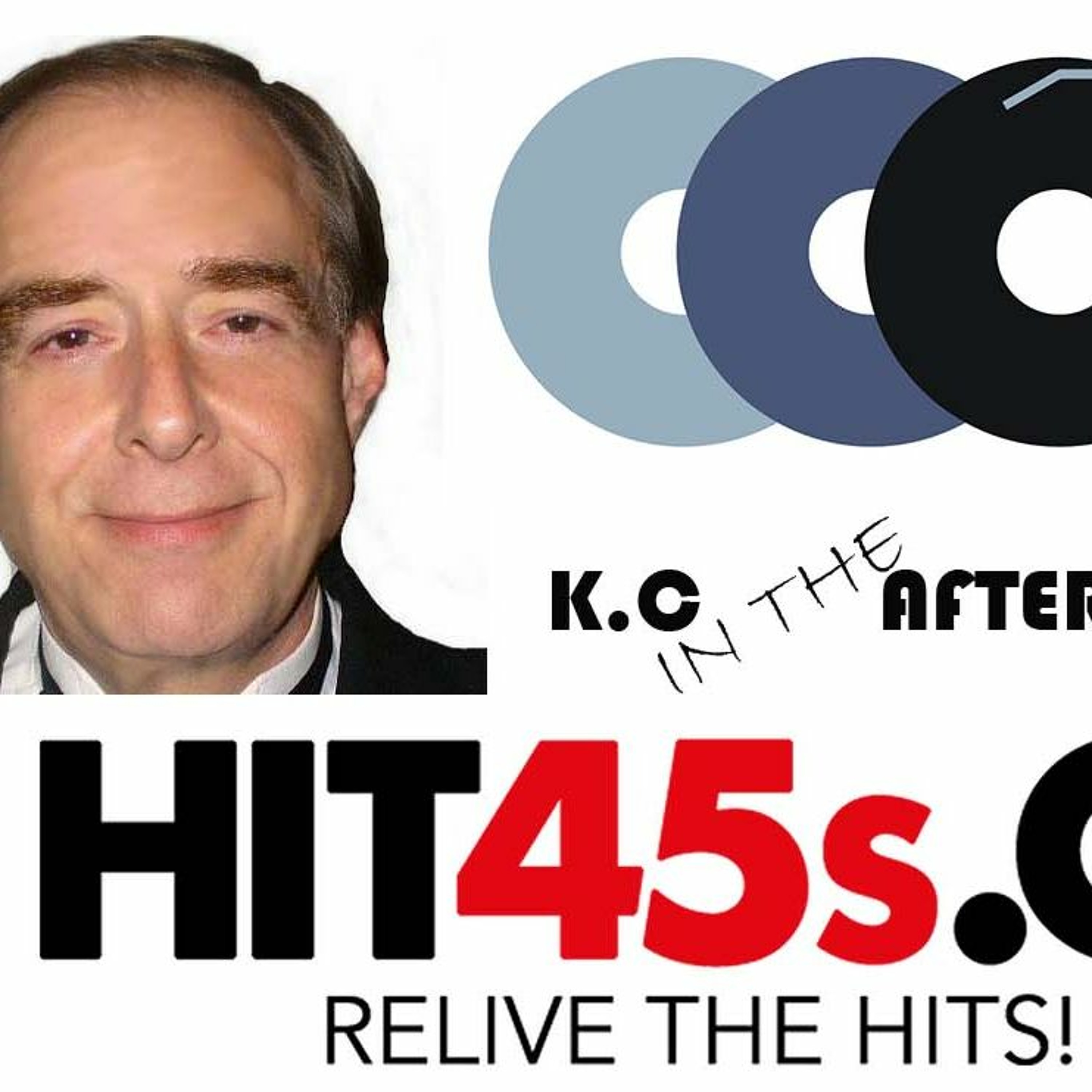 All Variety Radio - Hit45s.com episode artwork